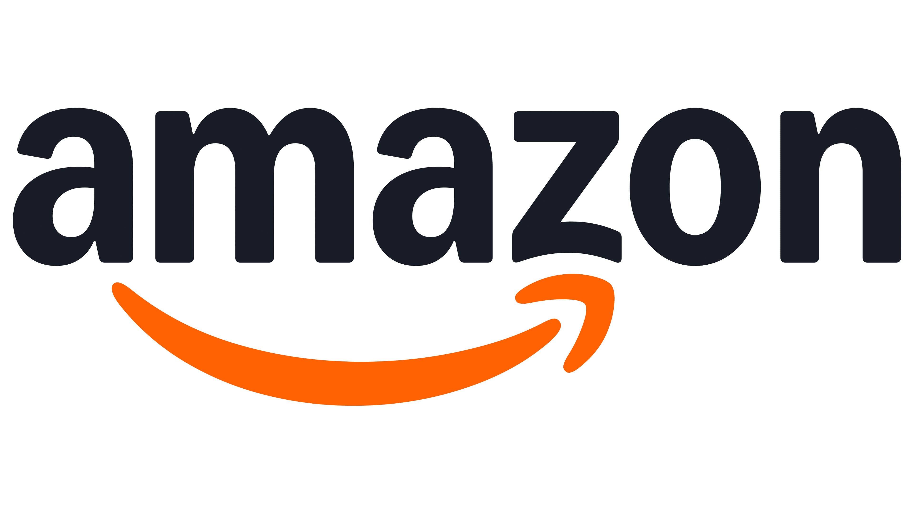 Amazon logo