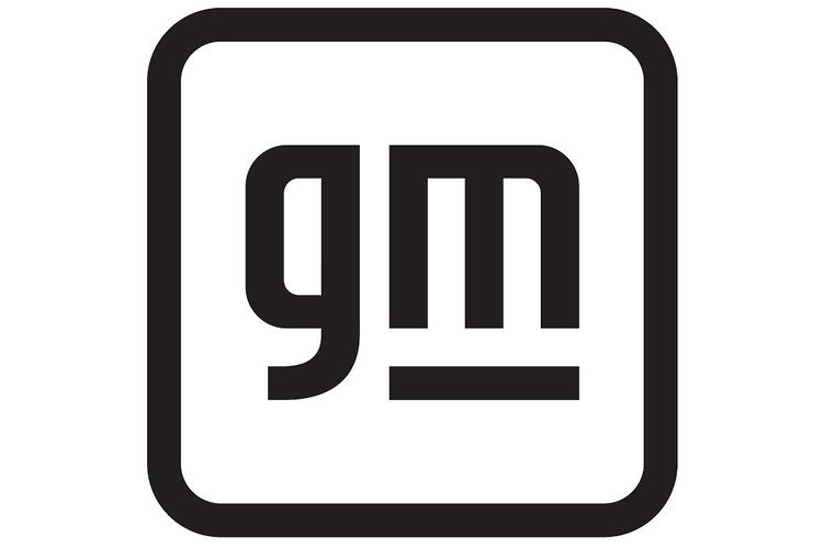GM logo